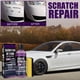thumbnail image 3 of Kit para eliminar rayones y reparar remolinos de coche | Compuesto para eliminar rayones de 30 ml para acabados de pintura brillantes | Incluye esponja aplicadora, 3 of 5