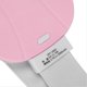 thumbnail image 3 of USB Charging Heating Warm Uterus Belt Hot Compress Waist Protection LED Indicator Displaypink, 3 of 5