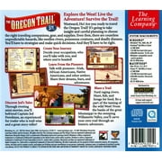 The Learning Company: The Oregon Trail 5th Edition