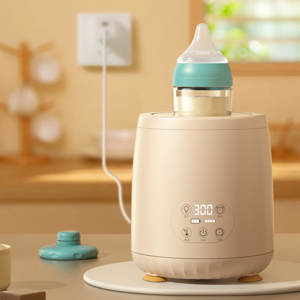 Milk Blender Feeding Portable Shaking Machine Baby Bottle Shaker Household Home