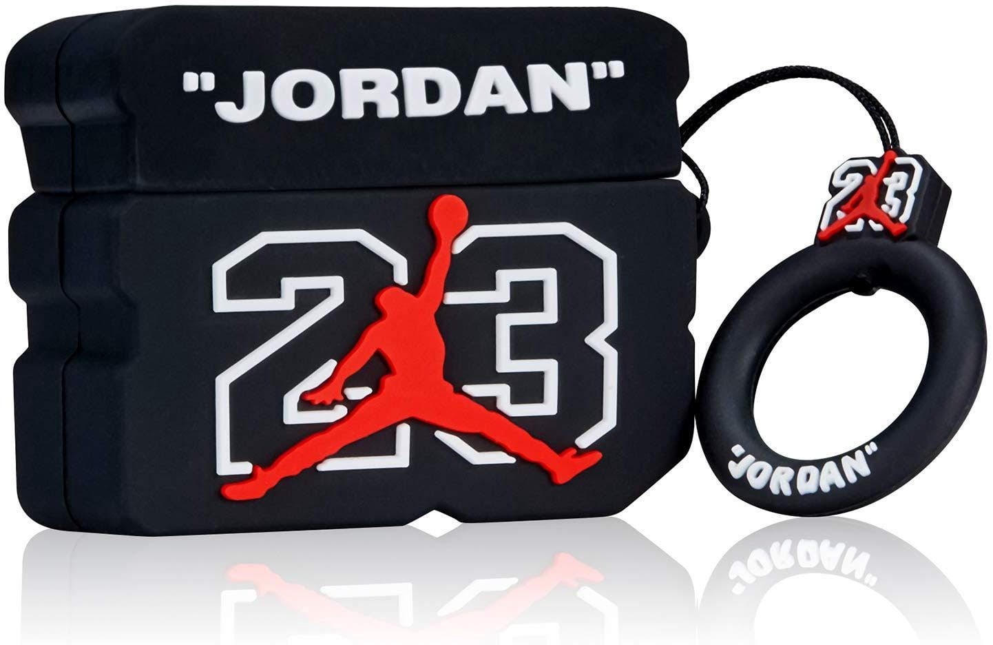 AirPods Pro Case, 3D Cartoon Full Protection Shockproof Cover with Keychain  For AirPods Pro AirPods Pro Case - Walmart.com
