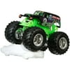 Hot Wheels Monster Jam 1:64 Grave Digger