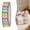 H(0.39"x10 Yards), variant on Zoxiy Bunny Egg Craft Ribbon Roll,Easter Ribbon Wired,Easter Ribbon,Easter Bunny Wired Edge Ribbon,Decorative Wrapping Ribbon for Gift,Easter Party Holiday DIY Decor Supplies,1 Roll,0.98" x 10 Yards