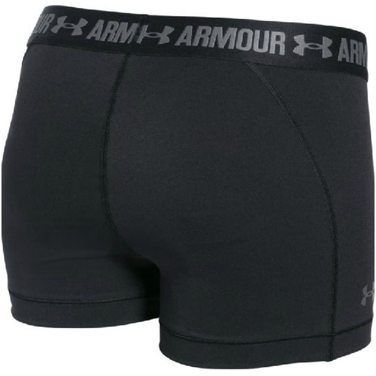 Heatgear armour deals shorty