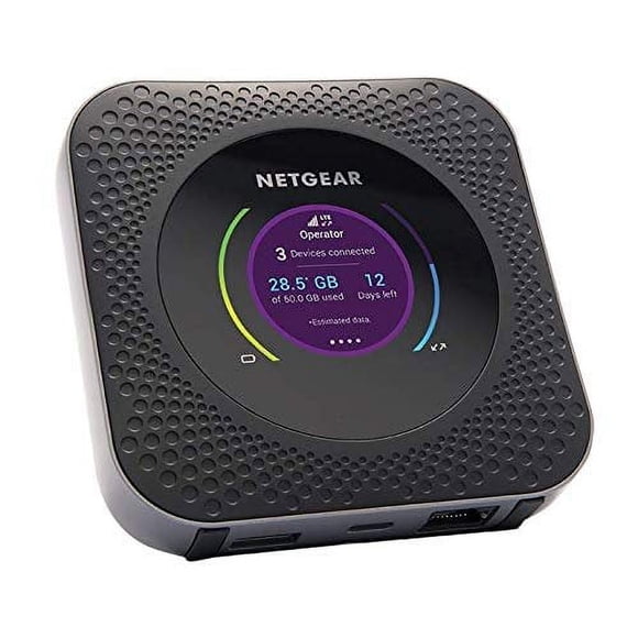 Att Hotspot Devices