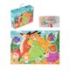 thumbnail image 1 of Rompecabezas Grandes, 60 Piezas, Para Niños De 3 A 6 Años, Juguetes Educativos Para El Desarrollo Preescolar, Para Niños De 4 A 8 Años, Juguetes Educativos Para El Aprendizaje Preescolar., 1 of 7