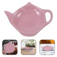 thumbnail image 2 of Vintage Ceramic Tray for Kitchen Accessories Study Room 1Pack 4.80X3.46X0.79in, 2 of 3