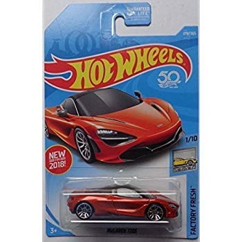 dmc delorean hot wheels 2018