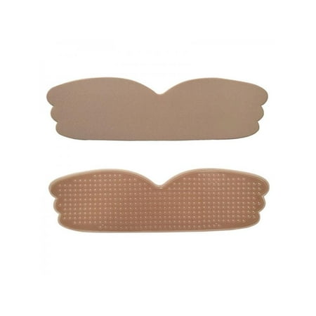 

Women Silicone Push Up Underwear Invisible Self-adhesive Strapless Bra