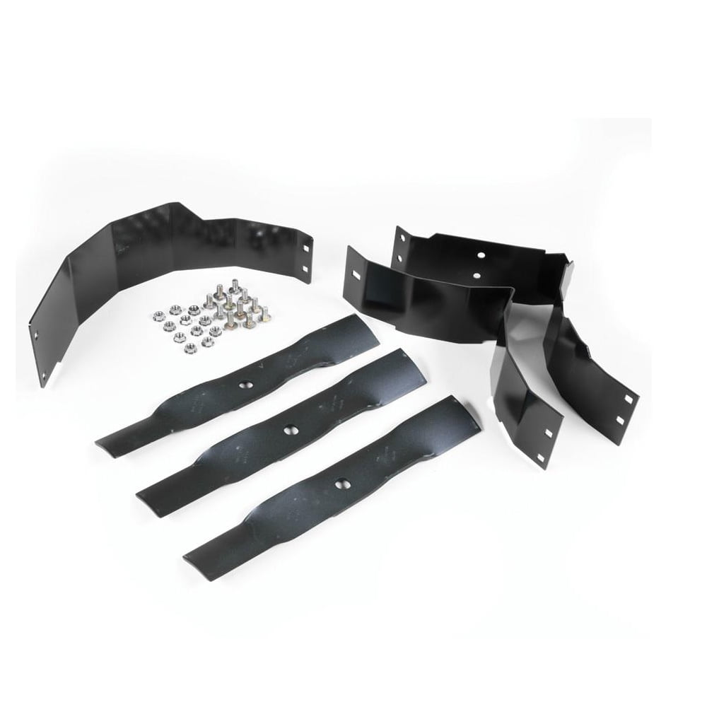 Cub Cadet 48 in. Mulch Kit for ZForce ZeroTurn Lawn Mowers (2014 and