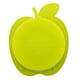 thumbnail image 4 of Set de alimentación Kushies Baby SILIBOWL Green Apple Silicone, 4 of 7