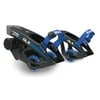 Razor Turbo Jetts Electric Heel Wheels- DLX Blue W/ Lighted Wheels