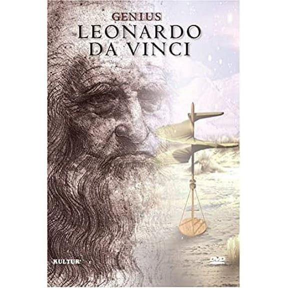 Genius: Leonardo Da Vinci