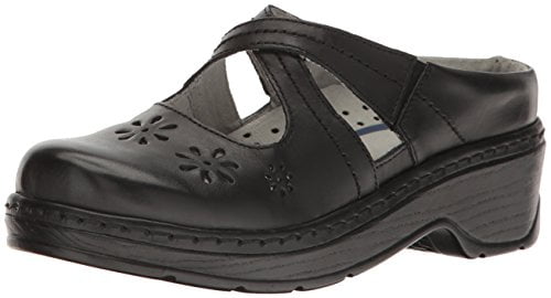 klogs mary janes