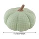 thumbnail image 3 of Uuiauoio Pumpkin Pillow Flock Material Holiday Decorative Throw for Bed Sofa Cushion Gift Soft Stuffed Realistic Design Festive Home,Halloween Pumpkins Plush Toys, 3 of 7
