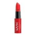 thumbnail image 4 of (2 pack) NYX Butter Lipstick, Juju, 4 of 5