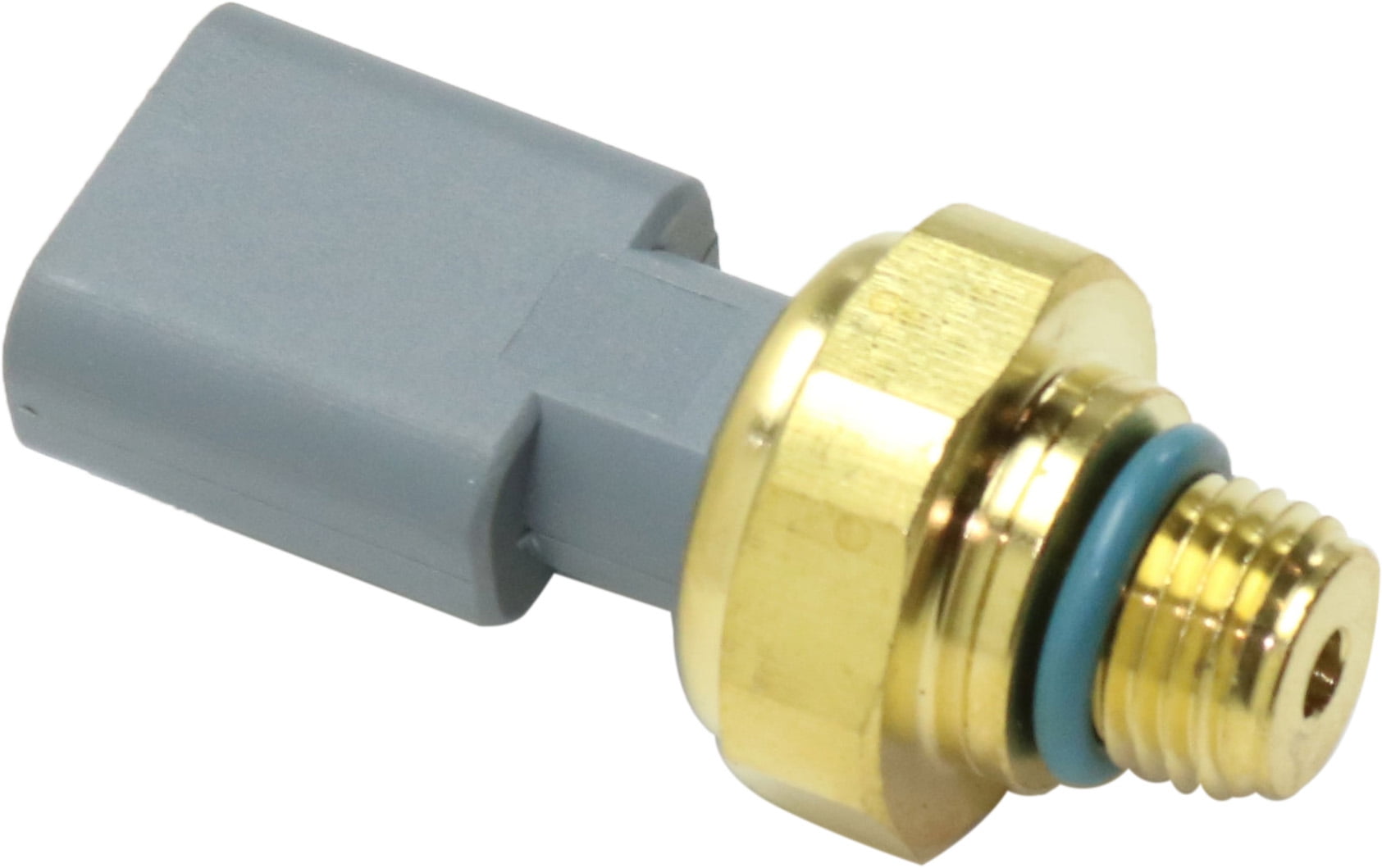 EGR Pressure Feedback Sensor Compatible For 2007-2010 Dodge Ram 2500 2008-2010 Dodge Ram 2500 2010 Dodge Ram 2500 2007-2010 Dodge Ram 3500 2007 Dodge Ram 3500 2008-2010 Dodge Ram 3500 2013-2018
