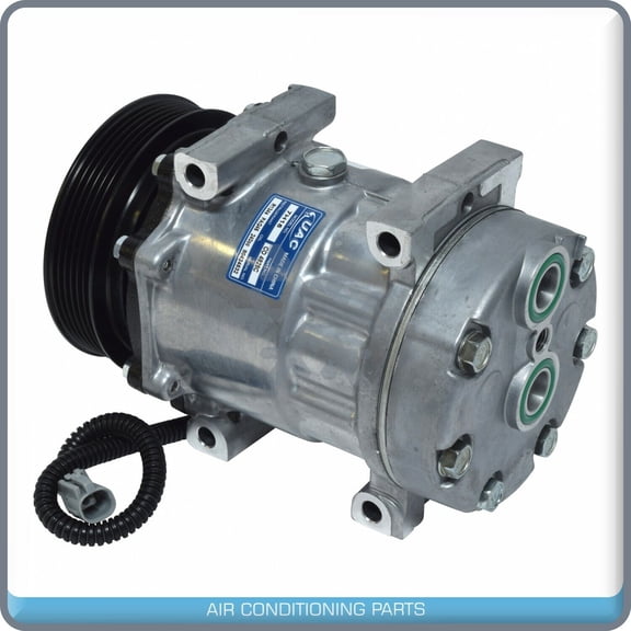 A/C Compressor for Jeep Cherokee - OE# 4693 4724 4790 4828 QU
