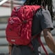 thumbnail image 4 of Mochila de Hidratación Oasis 22L con Vejiga de 3L Rojo, 4 of 4