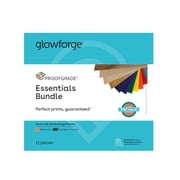 Glowforge Craft Laser™ Essentials Bundle