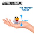 thumbnail image 2 of Caja de juguete SquishMe Minecraft SquishMe Series 3 para coleccionistas, 2 of 5