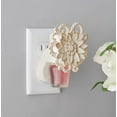 thumbnail image 5 of Mainstays Aroma Accents Fragrance Plug, Boho Flower, 5 of 5