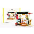 thumbnail image 1 of DIY Miniature HouseIce Cream Station, 1 of 6