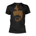 thumbnail image 1 of Frank Zappa - Camiseta Apostrophe para Adultos Unisex (Negro), 1 of 2