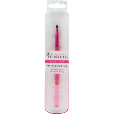 Polly lip walmart brush reviews retractable liner short Walmart brush reviews liner retractable lip
