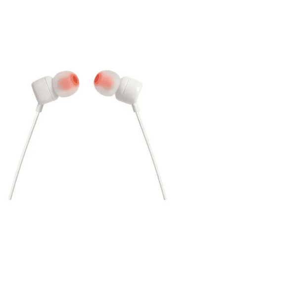 Audifonos In Ear Malubero Malu694 Blanco