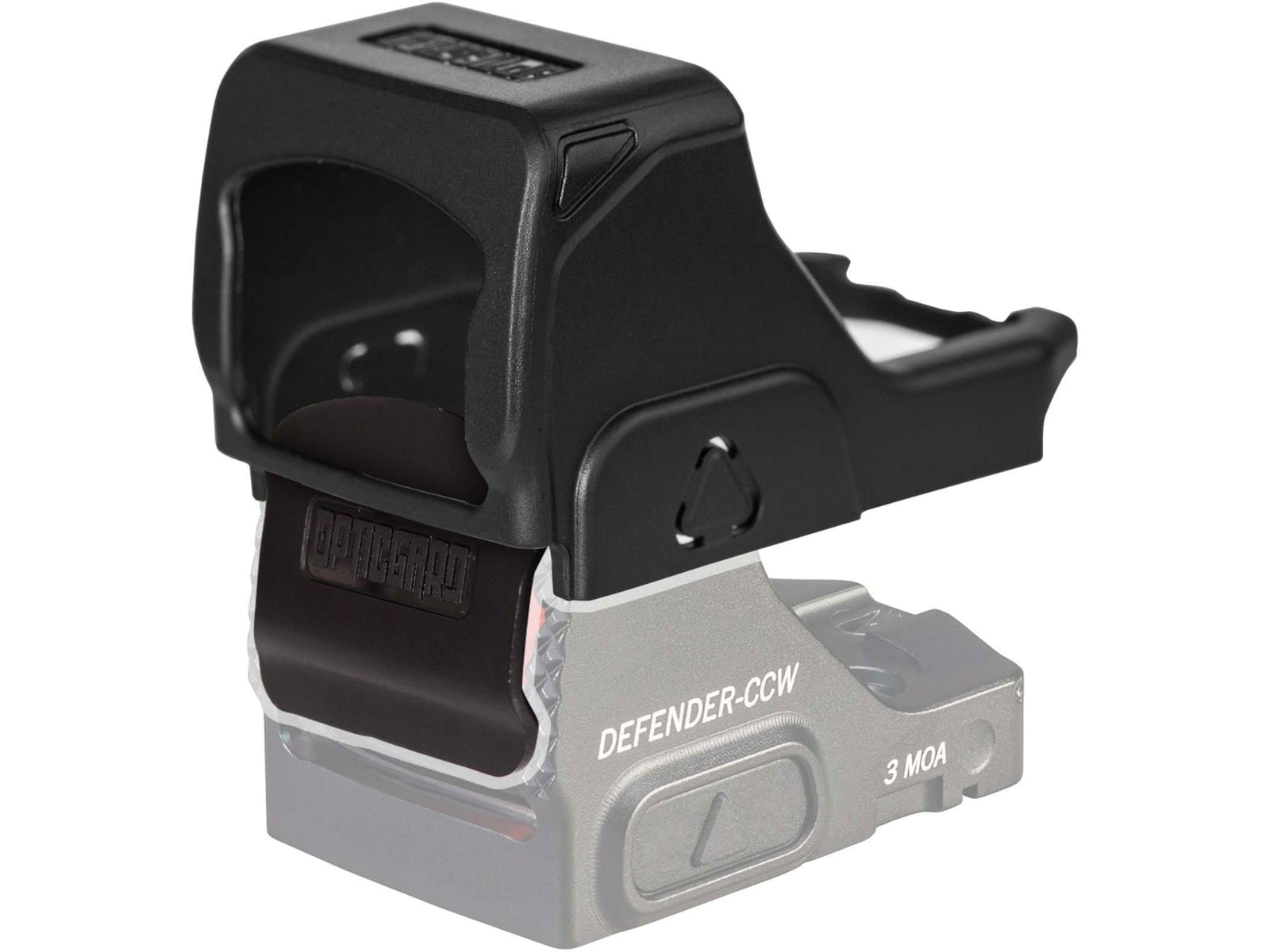 vortex vmx-3T＆vector optics mavergick Ⅱ Amazon.com : Vortex Optics VMX-3T 3X Red Dot Sight Magnifier