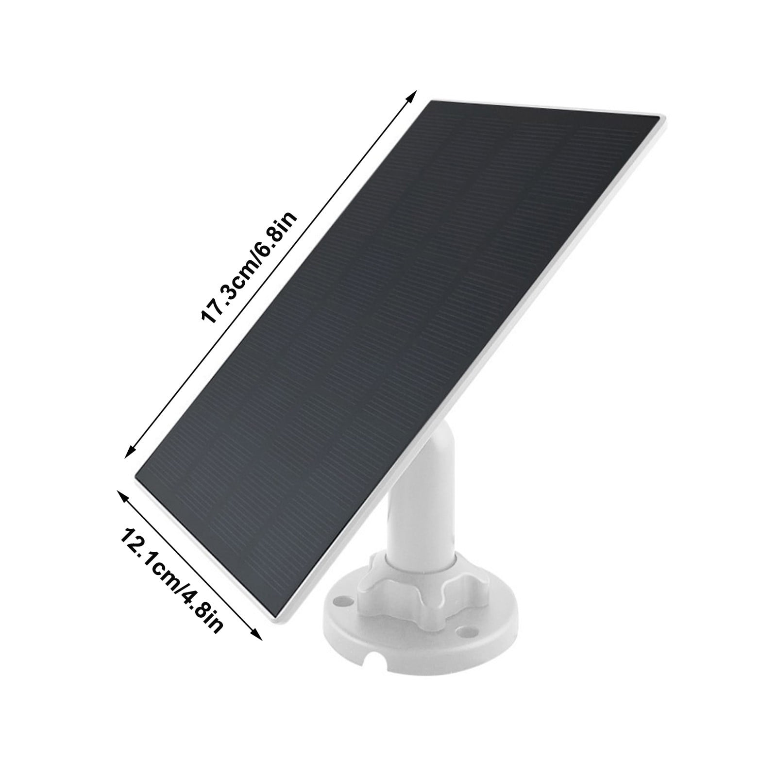 XGFHYJEH Solar Power Smart Bird Feeder, Bird Feeder with Camera, Bird Feeders Clearance, Bird Feeders for Outdoors Hanging, HD 1080P Night Version Camera, WiFi Remote Connection