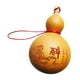 thumbnail image 5 of Botella de agua portátil con forma de calabaza, tetera china para bebidas, adorno de calabaza, calabaza de vino para patio, hotel, decoración de interiores del hogar estilo A, 5 of 8
