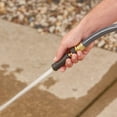 thumbnail image 4 of Water Pipe Nozzle for Garden Use – Copper High Pressure Spray Nozzle with Function for Hose spraying and Watering, 4 of 5