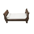thumbnail image 2 of Conjunto de Muebles para Casa de Muñecas, Cama en Miniatura, Diseño Único 1/12;Muebles de Casa de Muñecas 1:12, Cama en Miniatura, Casa de Muñecas en, 2 of 8