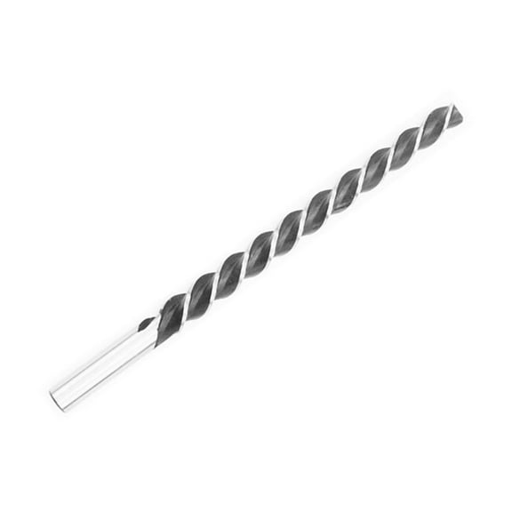 #3/0 HSS Helical Flute Taper Pin Reamer, DWRRTPH3/0