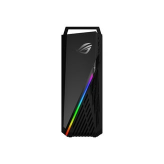ASUS ROG G10, AMD Ryzen 7 5800X, GeForce RTX 3060, 16GB, 512GB SSD