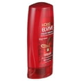 thumbnail image 5 of L'Oreal Paris Elvive Color Vibrancy Nourishing Shine Enhancing Daily Conditioner, 25.4 fl oz, 5 of 6