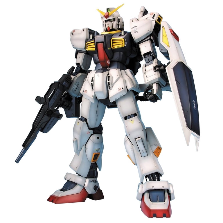 Bandai 1106047 1/60 PG RX-178 Mk-II(AEUG)'Z Gundam' Prototype