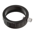 thumbnail image 2 of Conversion Adapter, M35x0.75mm Stable Astronomical Telescope Focusing Mount Long Lasting  For Nebula Observation, 2 of 8