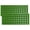 Green, variant on 2Pcs 60 Grids Silicone Food Trays Ice Cube Molds Compatible with for Harvest Right Freeze Dryer