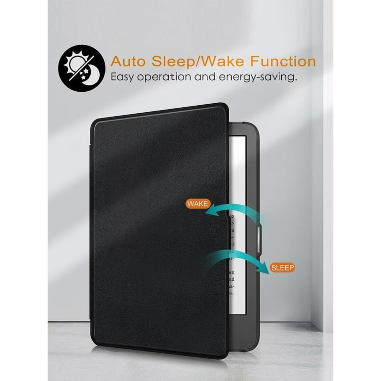 For Kindle Paperwhite 12th Generation-2024 7