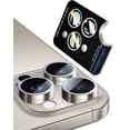 thumbnail image 1 of Protector de lente de cámara UltraGlass UNBREAK TOP 9H+ Glass, 1 of 8