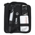 thumbnail image 3 of Bike Tire Repairing Tool, Lightweight Portable Cycling Tools Bag, Compact For Outdoor Sports Camping Gift Tools Short Trips Cycling Household Necessities, 3 of 8