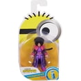 thumbnail image 6 of Imaginext Minions The Rise of Gru Belle Bottom Figure, Preschool Toys, 6 of 6