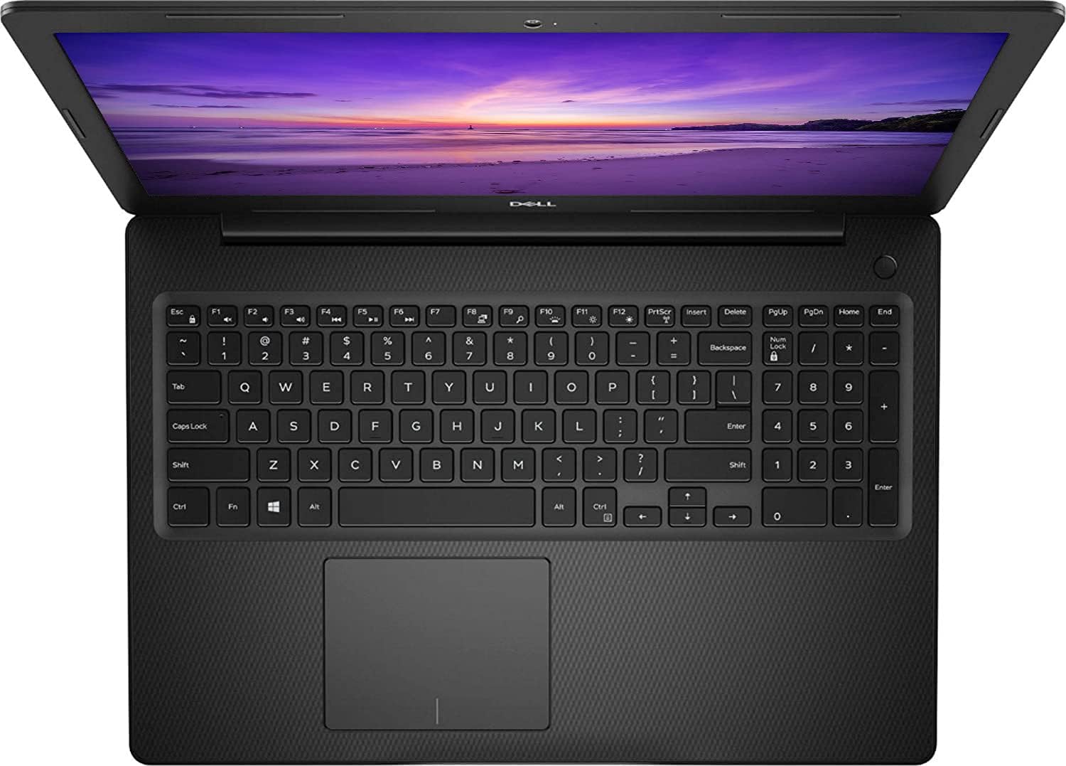 2021 Dell Inspiron 15 3000 3501 15.6 Business Laptop 11th Gen Intel Core i5-1135G7 4-Core, 16G RAM 512G SSD 15.6 FHD Screen, Intel UHD Graphics, WiFi, Bluetooth, Webcam, Windows 10 PRO