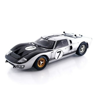 SHELBY COLLECTIBLES 1/18 - FORD GT 40 Mk II - Sebring 1966