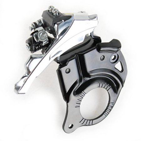 Shimano Altus FD-CT91 E-type Front Derailleur Bot 1-1/8