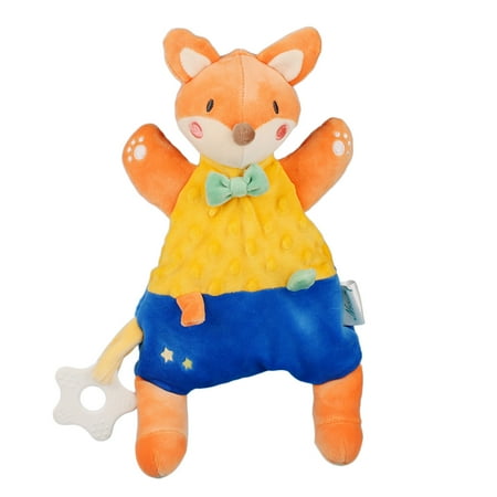 

Baby Comforter Dolls Soft Plush Newborn Sleeping Dolls Kids Sleep Toy Soother Appease Animal Dolls