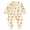J6-Yellow, variant on CAUYDY Baby Boy Coming Home Outfits Newborn Clothing Preemie Long Sleeve Romper Fall Winter Infant Boys Soft Pajamas Toddler Bodysuit 3-6M 9-12M 18-24M Brown for Sizes Newborn